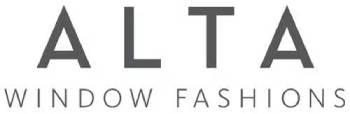 alta window fashions logo